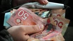Canadian man loses legal battle to reclaim million-dollar stash