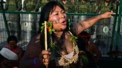 'A lot of fighting': Fossil fuel row breaks out at UN climate summit
