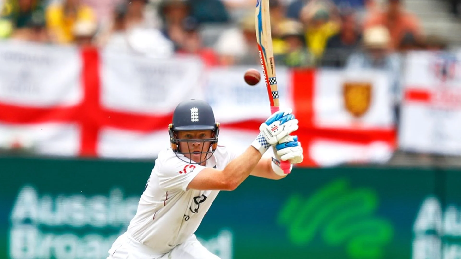 <a href='https://www.skysports.com/cricket/live-blog/12040/13473198/the-ashes-live-australia-vs-england-first-test-text-updates-and-latest-score-from-2025-26-series-opener-in-perth' target='_blank'>The Ashes live: Australia set 205 to win first Test after England bowled out for 164</a>