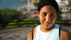 Family of missing Colombian seek answers after US strike on alleged drug boat