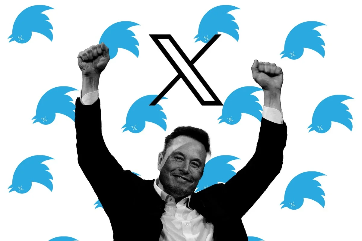 Pew’s latest social media report shows X’s staying power in the U.S., despite competition