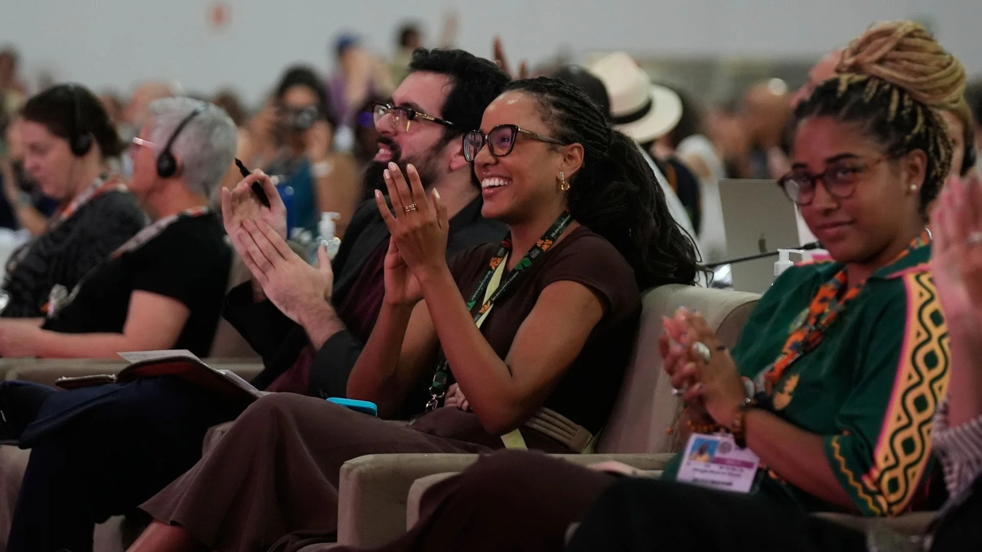What did COP30 achieve after failing to reach deal on fossil fuels?