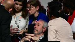 COP30: Five key takeaways from a deeply divisive climate summit 