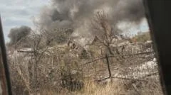 In Ukraine's 'kill-zone', robots are a lifeline to troops trapped on perilous eastern front