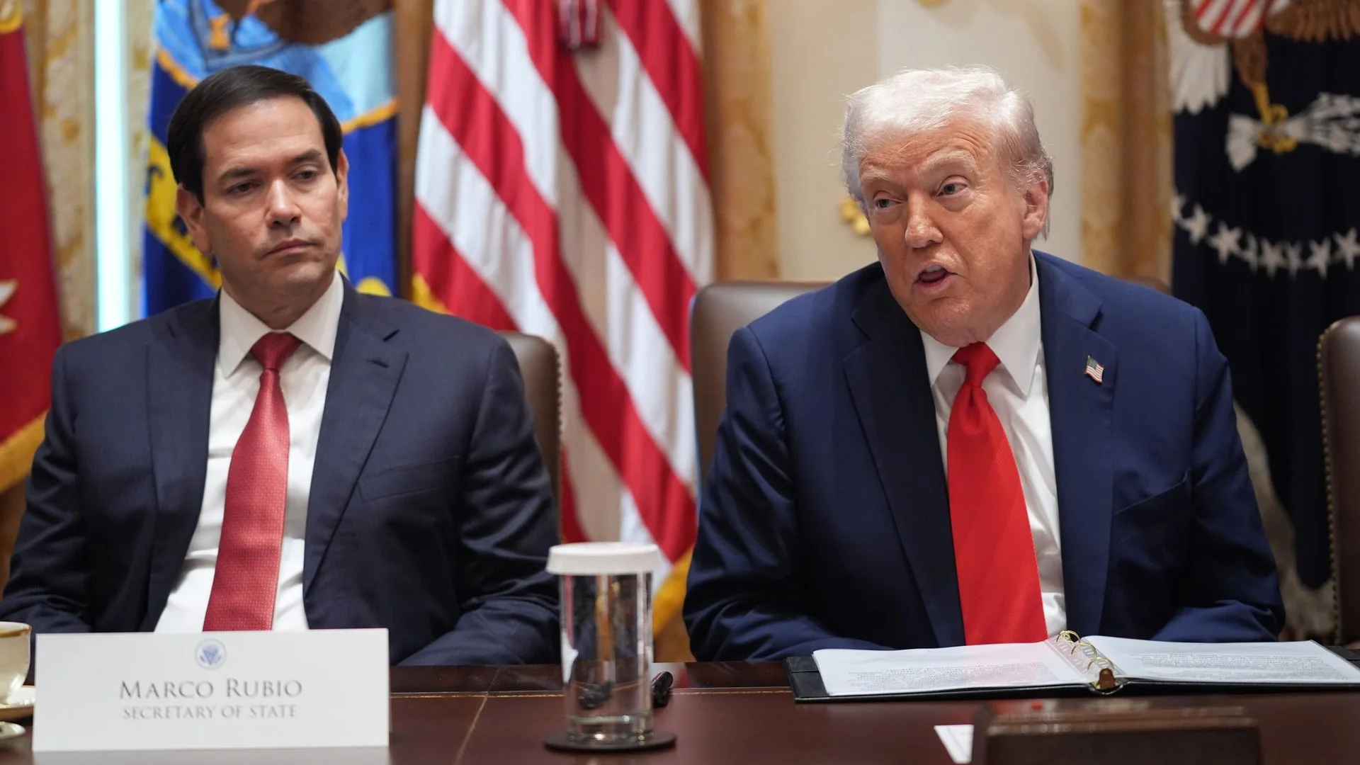 Who actually wrote US-Russian peace plan for Ukraine?