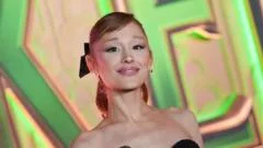 Man who grabbed Ariana Grande at premiere banned from Singapore