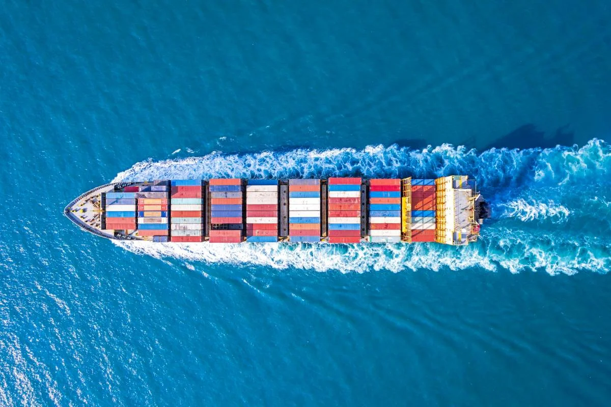 This startup wants to build a fusion reactor — on a boat