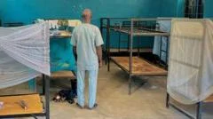 I watched helplessly as gunmen snatched my son, says father after Nigerian school kidnapping