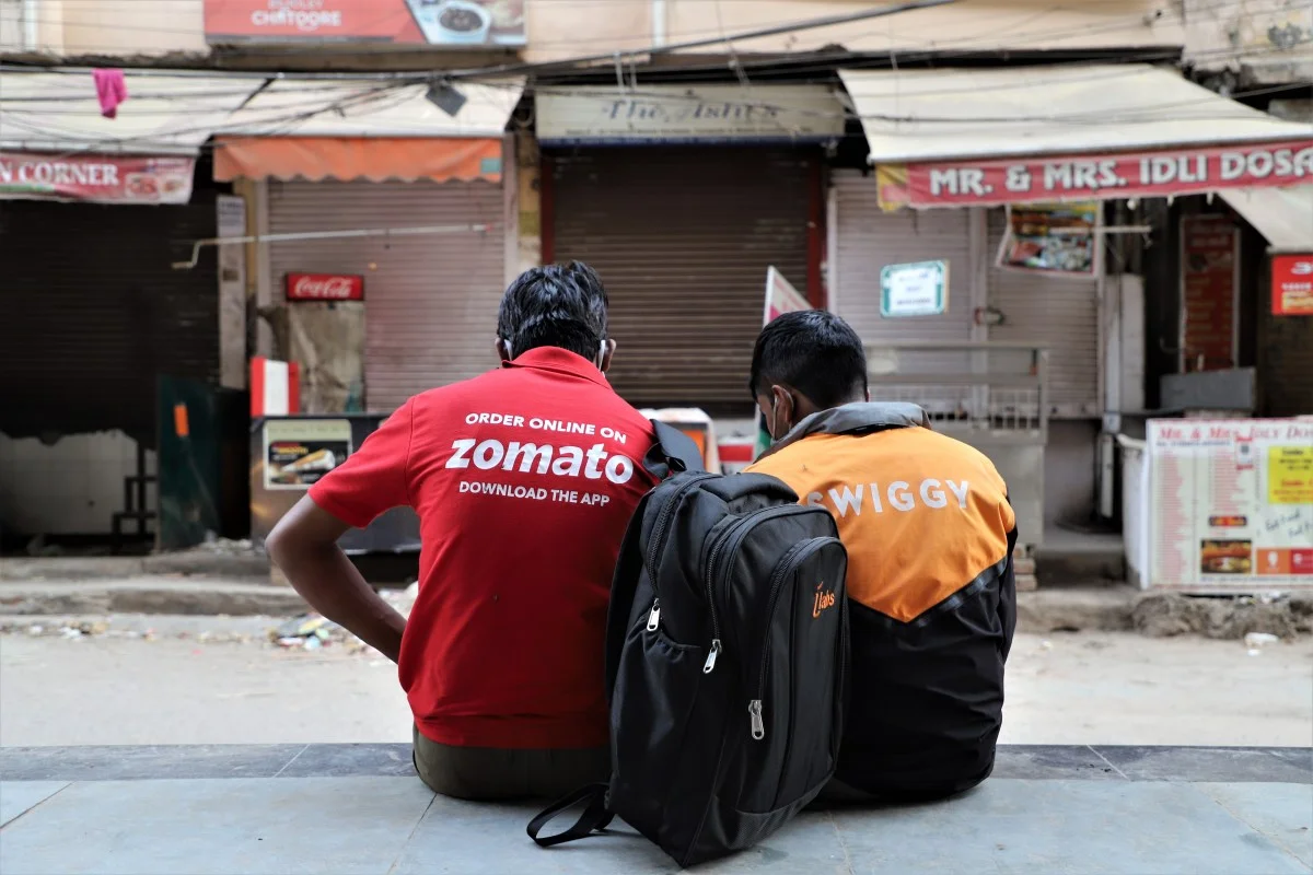 India’s gig workers win legal status, but access to social security remains elusive