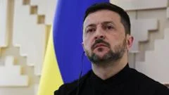 Zelensky welcomes amendments to proposed peace plan