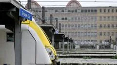 Belgian airports to be hit by 'major disruption' amid austerity strike