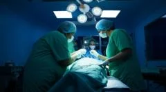 Music eases surgery and speeds recovery, Indian study finds
