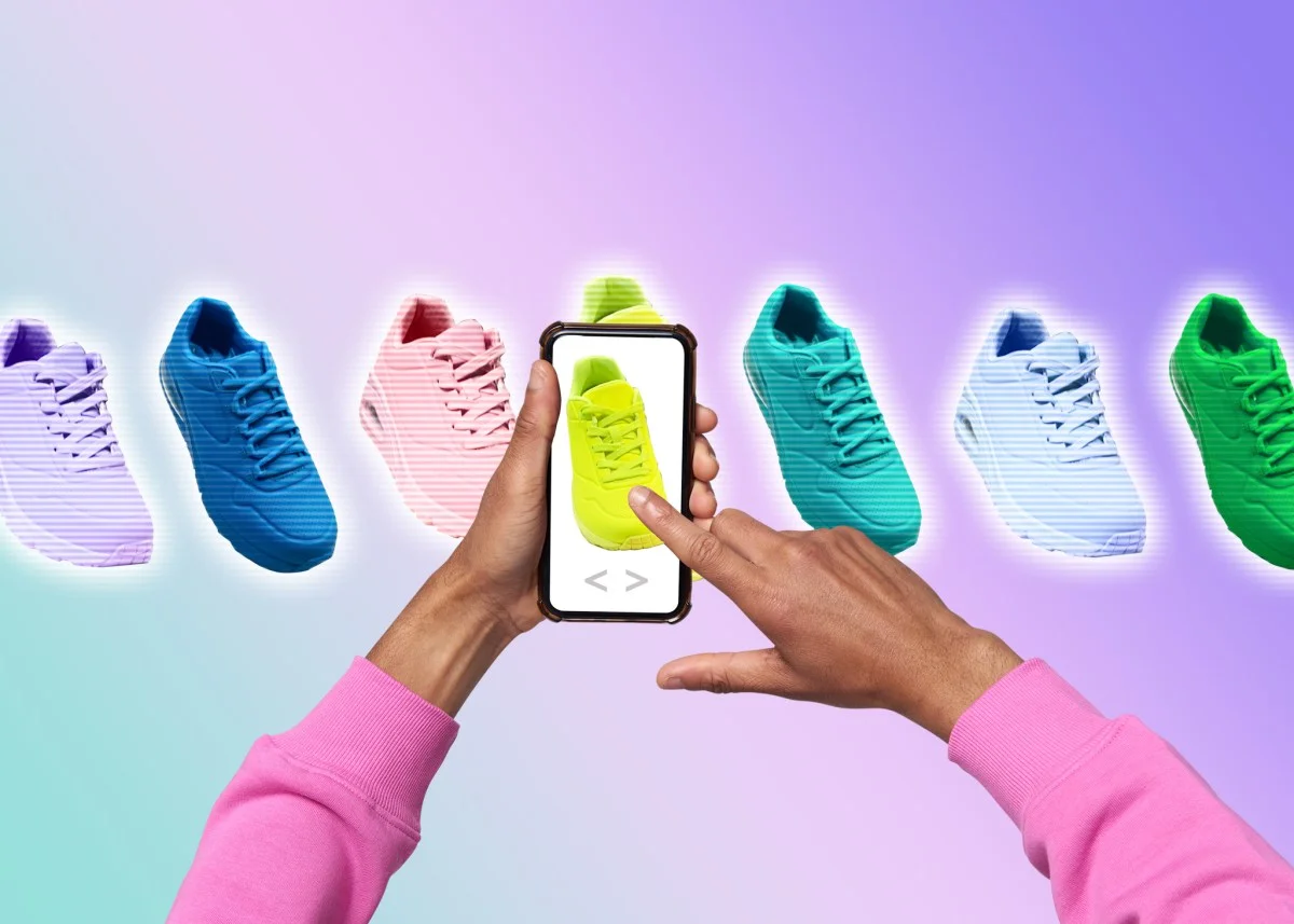 OpenAI and Perplexity are launching AI shopping assistants, but competing startups aren’t sweating it