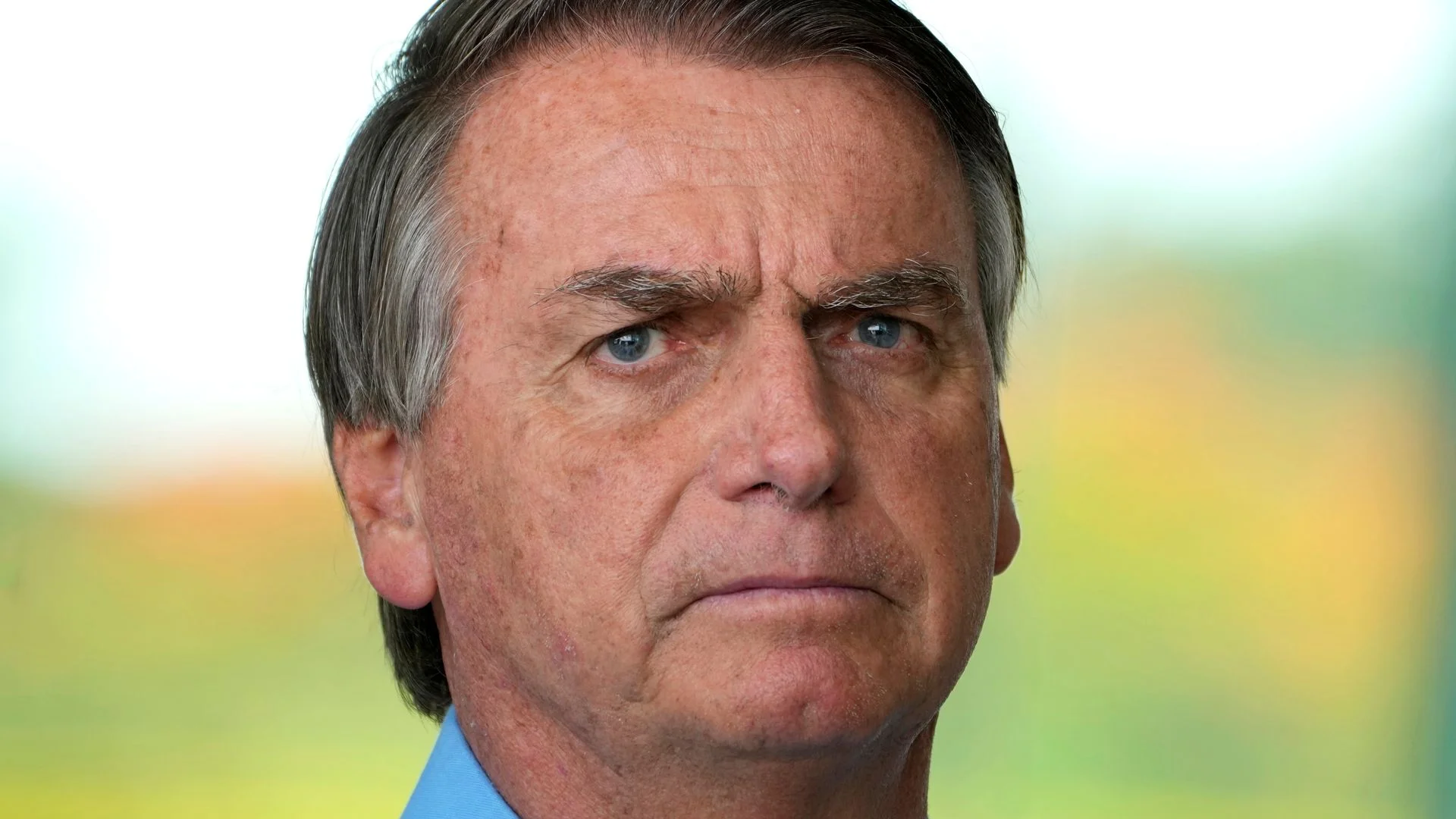 Brazil's Bolsonaro begins 27-year prison sentence