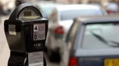 Parking inspector and wife arrested for €1m meter theft
