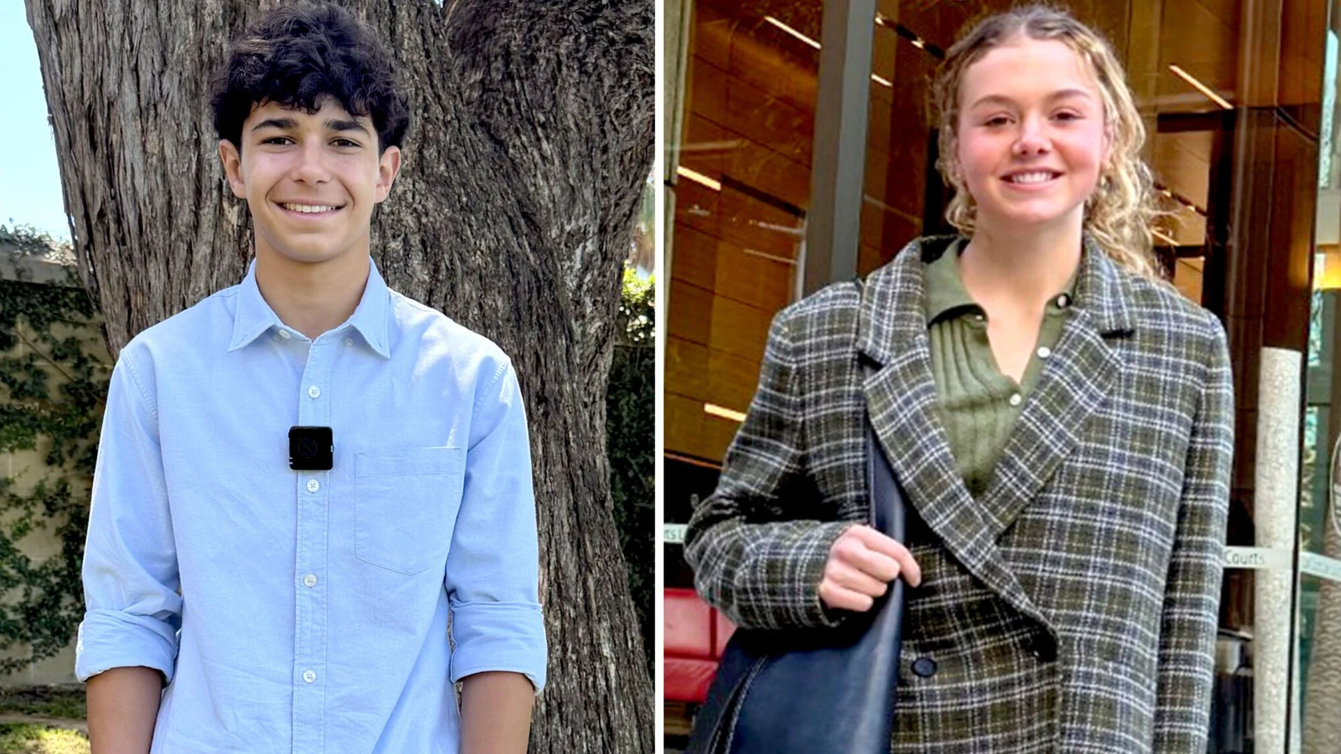 Teenagers launch legal challenge over Australia's ban on social media for children