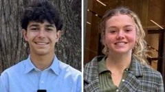 Teens launch High Court challenge to Australia's social media ban