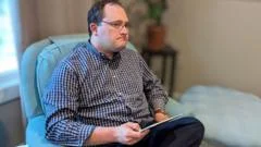 'This is the first year I can't find a holiday job'