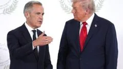 Can Canada wait out the trade war with the US?