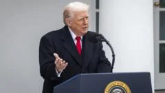 Georgia judge dismisses 2020 election interference case against Trump