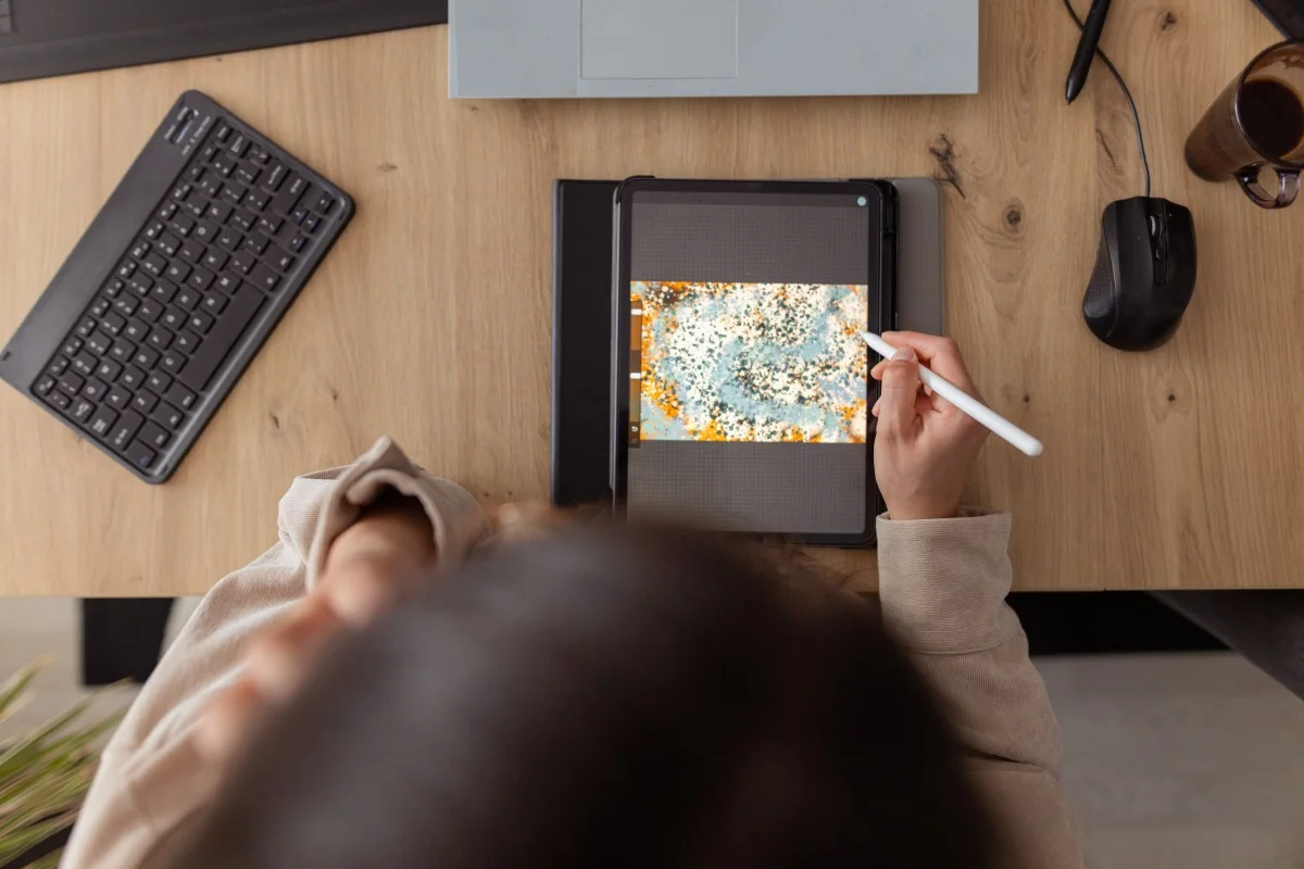 These iPad apps will make you wish you had more free time