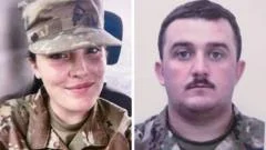 What we know about shooting of National Guard in Washington DC
