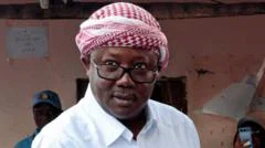 Guinea-Bissau president flees to Senegal after coup