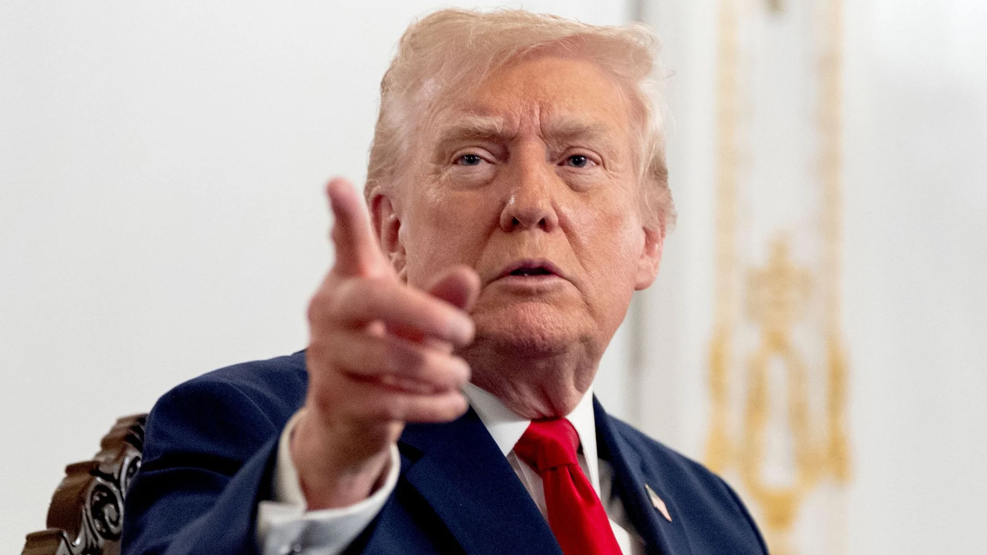 Trump's targeting of 'third world' immigrants after the DC shooting is spreading fear