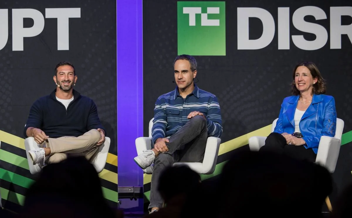 How OpenAI and Google see AI changing go-to-market strategies
