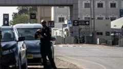 UN panel says Israel operating 'de facto policy of torture'