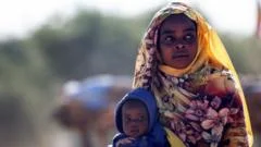 How Trump's pledge to tackle Sudan atrocities could play out
