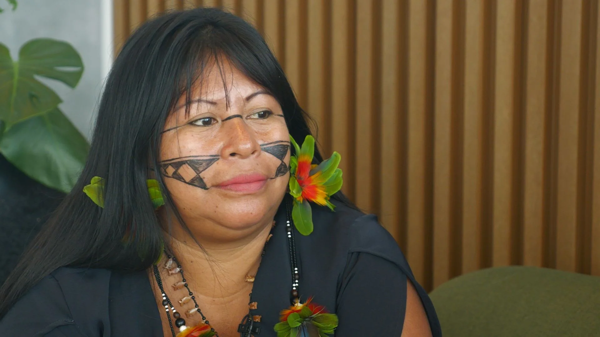 'Women are afraid to get pregnant': Fighting mercury poisoning from illegal gold mining