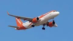 Planes grounded after Airbus discovers solar radiation could impact systems