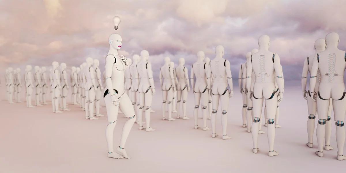 No, you can’t get your AI to ‘admit’ to being sexist, but it probably is anyway