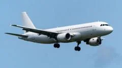 Flights returning to normal after Airbus warning grounded planes