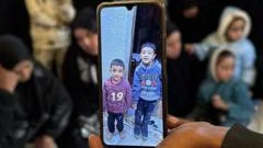 More than 70,000 killed in Gaza since Israel offensive began, Hamas-run health ministry says