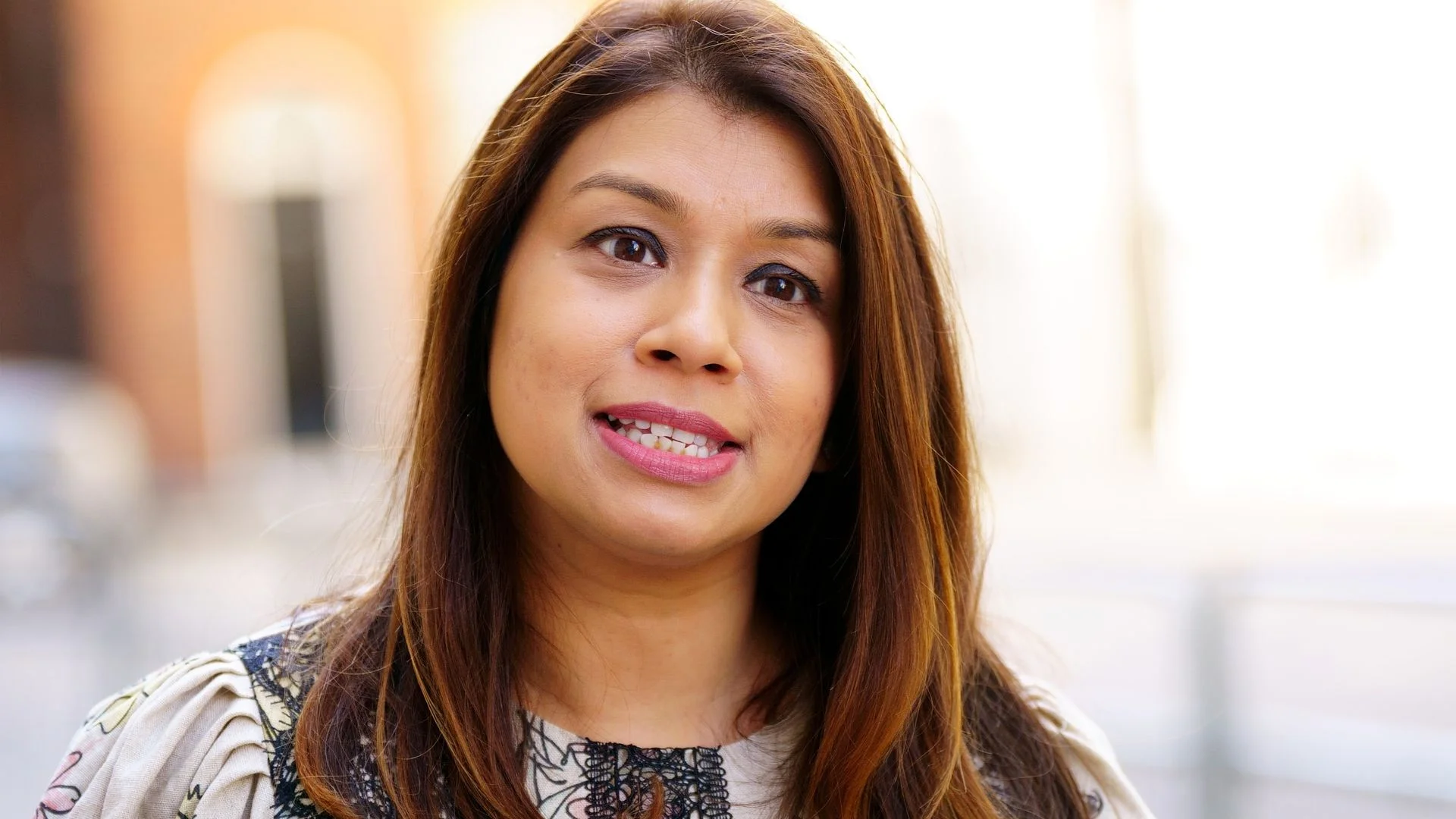 Labour MP faces verdict in Bangladesh trial over corruption allegations