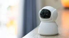 More than 120,000 home cameras hacked for 'sexploitation' footage