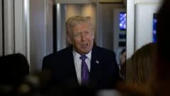 US lawmakers demand answers over Hegseth Venezuela boat strike claims