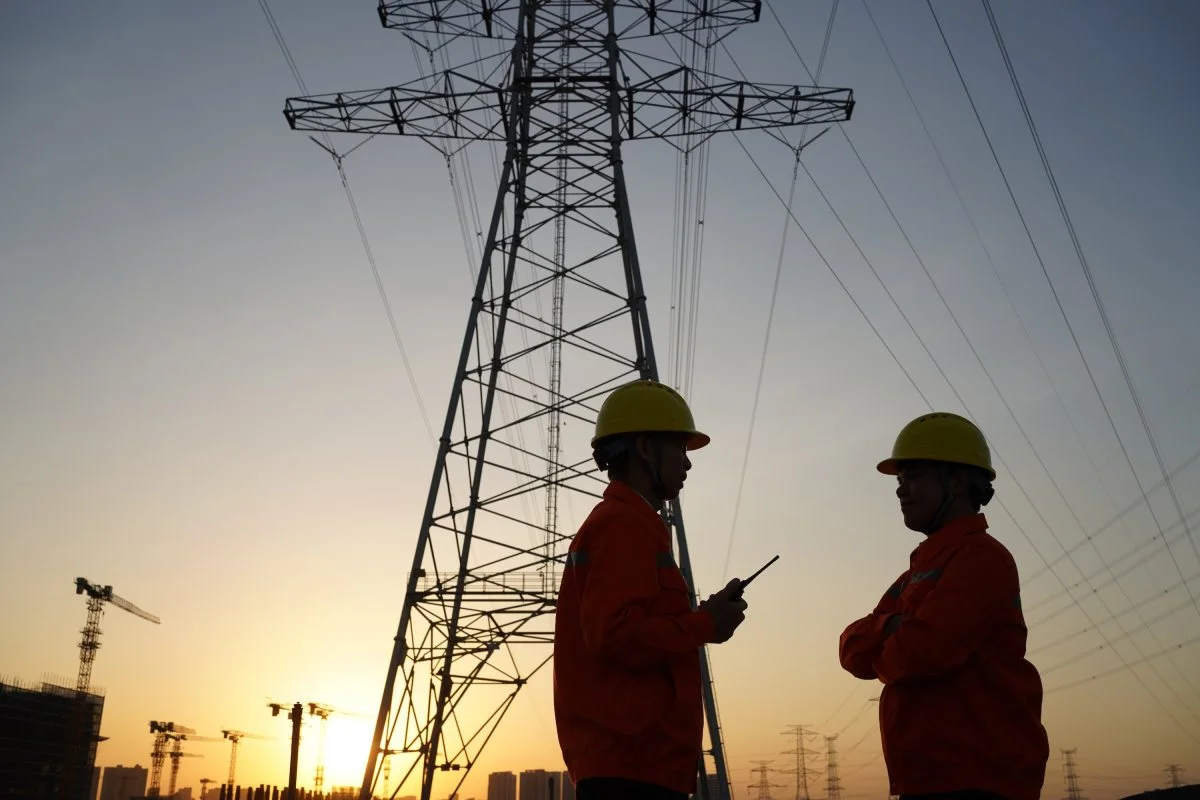 Data center energy demand forecasted to soar nearly 300% through 2035