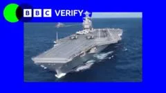 Is the US preparing for war with Venezuela?
