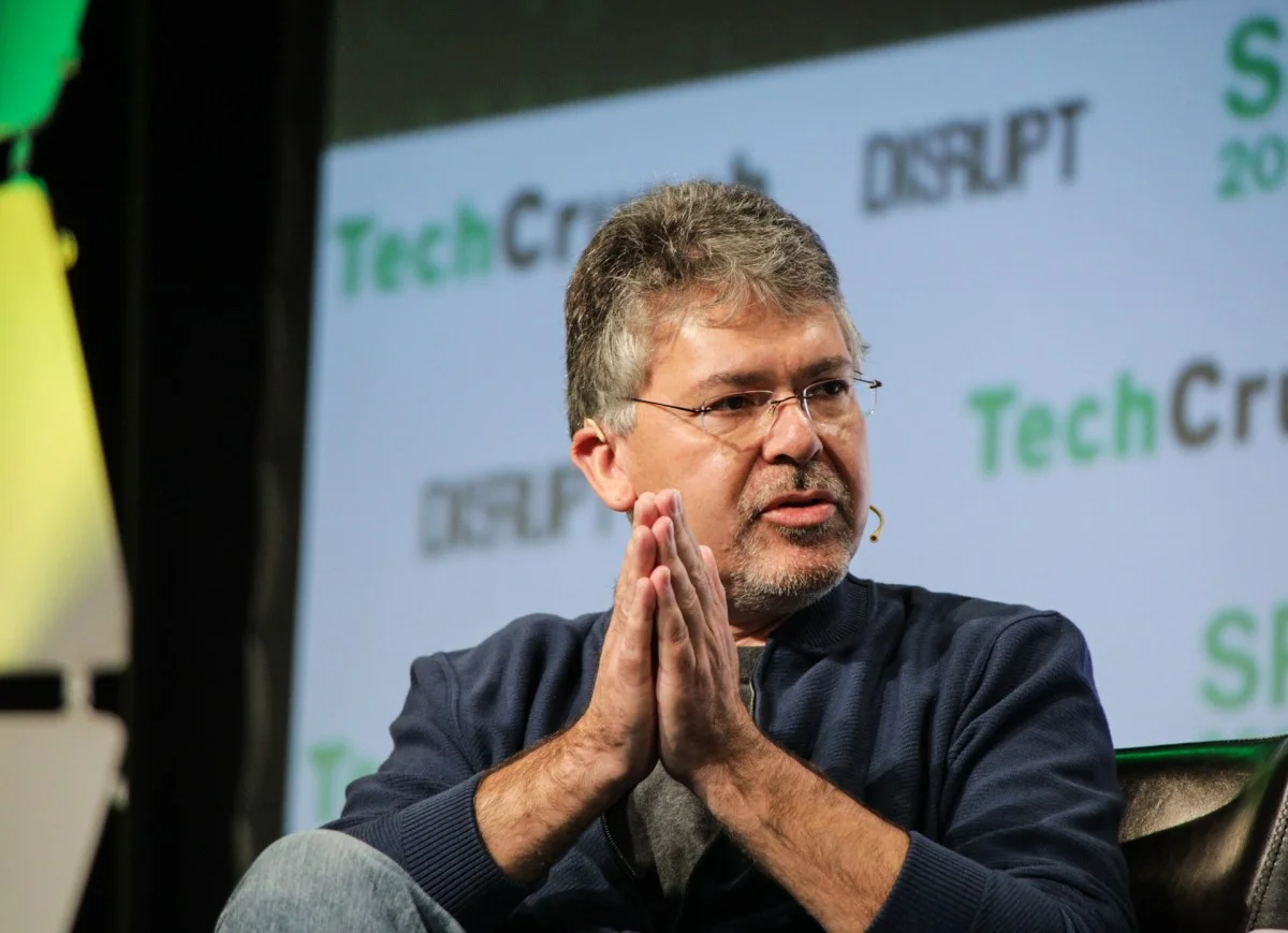 Apple just named a new AI chief with Google and Microsoft expertise, as John Giannandrea steps down