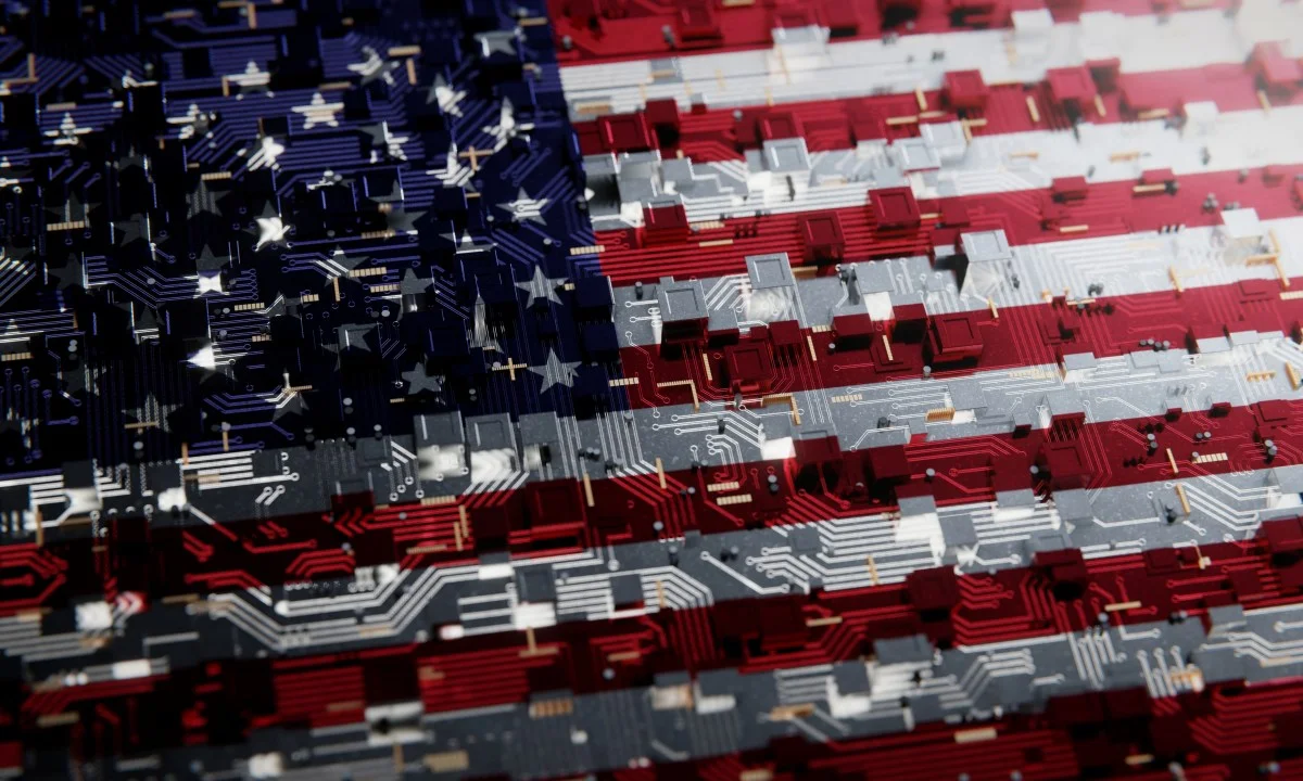 What does it mean when Uncle Sam is one of your biggest shareholders? Chip startup xLight is about to find out