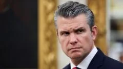 US Navy admiral ordered second  deadly Venezuela boat strike, White House says