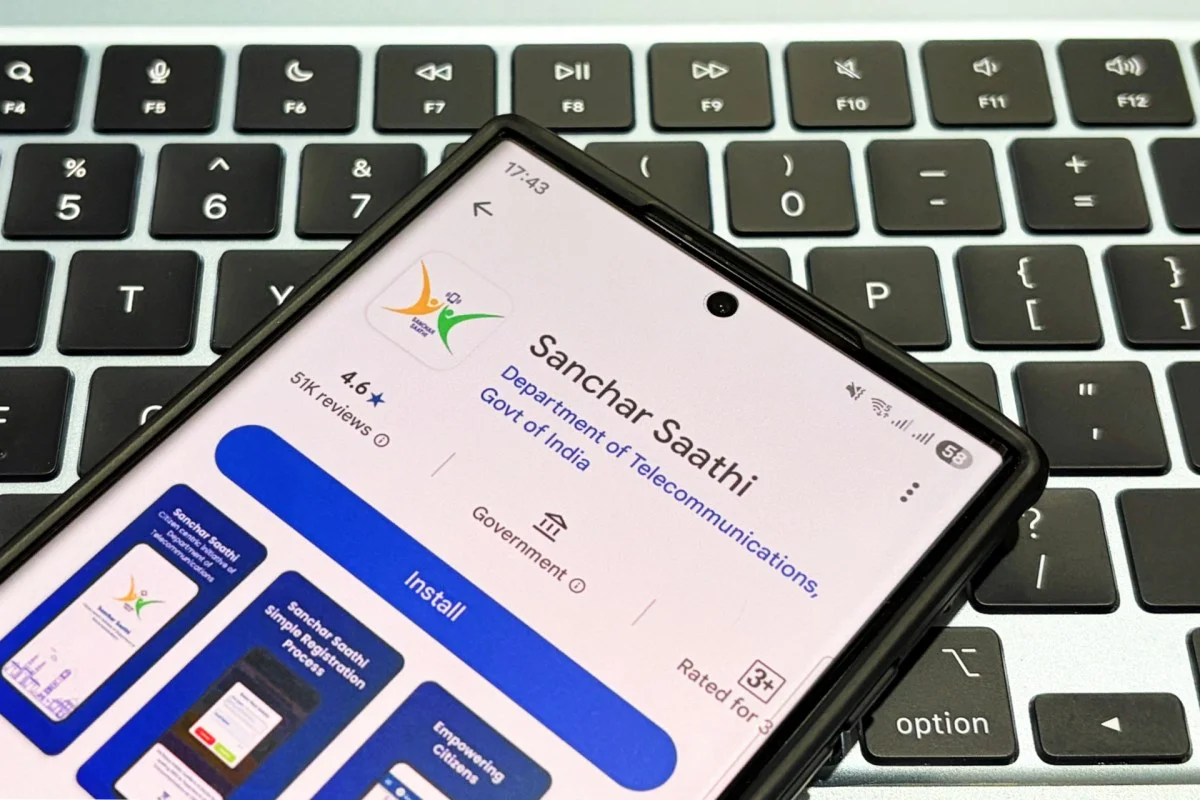 India plans to verify and record every smartphone in circulation
