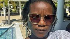 Zambian-American influencer sentenced to 18 months for hate speech