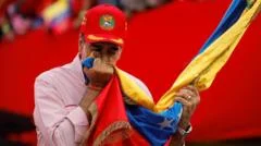 Why is Trump threatening Venezuela's Maduro?