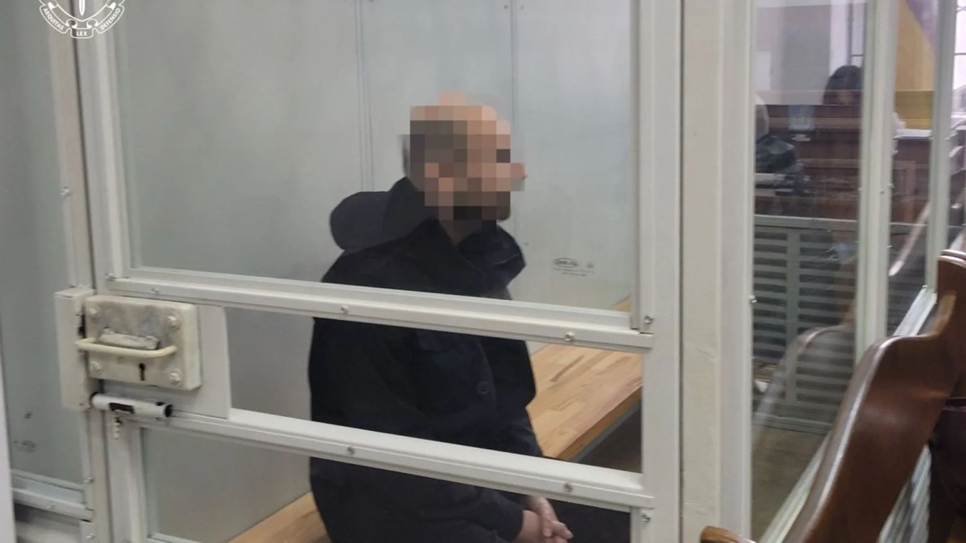 Briton detained in Ukraine on suspicion of spying for Russia to make 'easy money'