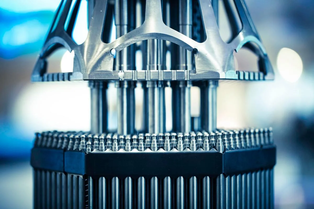 Microreactor startup Antares raises $96M for land, sea, and space-based nuclear power