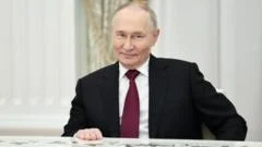 Kremlin signals no Ukraine breakthrough after Putin talks with US